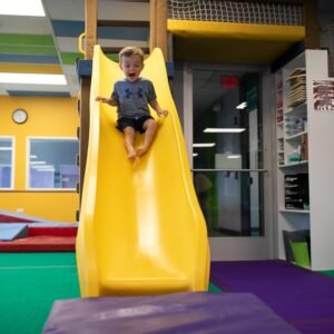 Pre-School Parties