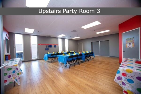 Deluxe Parties - Image 3