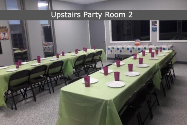 Deluxe Parties - Image 4